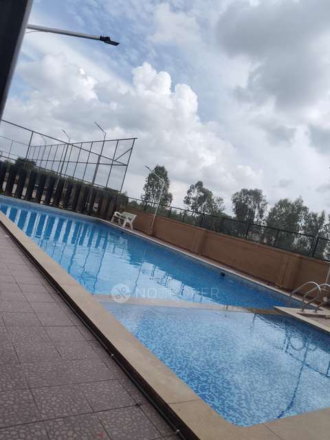 2 BHK Flat In Mj Lifestyle Astro For Sale  In Chikkanagamangala