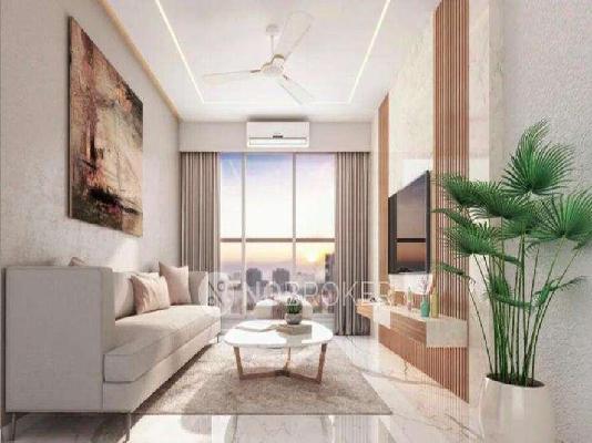 3 BHK Flat In Pruthvi Ashakiran For Sale  In Vile Parle East