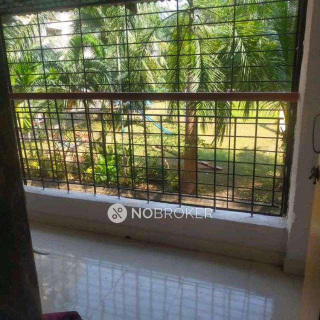 2 BHK Flat In Utsav Chs, Kh3-10-101, Sector 16, Kharghar, Navi Mumbai &#40;vastuvihar&#41; For Sale  In Utsav Kh-3