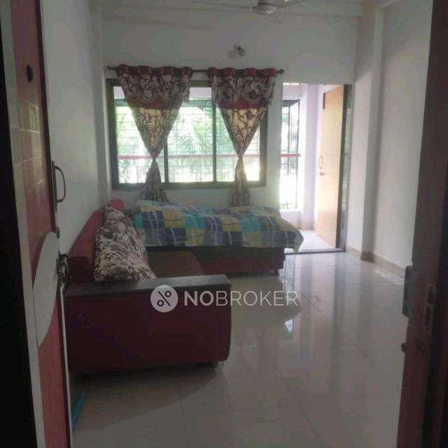 2 BHK Flat In Utsav Chs, Kh3-10-101, Sector 16, Kharghar, Navi Mumbai &#40;vastuvihar&#41; For Sale  In Utsav Kh-3