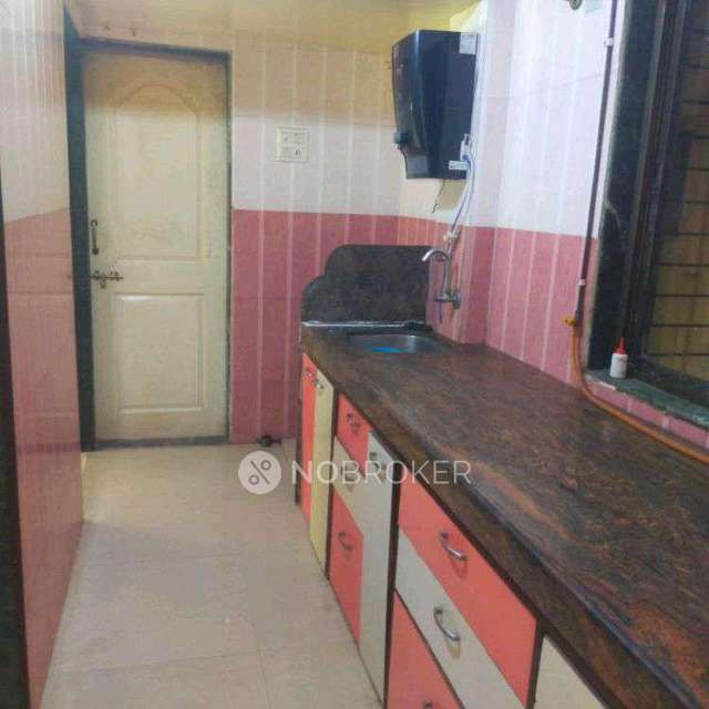 2 BHK Flat In Utsav Chs, Kh3-10-101, Sector 16, Kharghar, Navi Mumbai &#40;vastuvihar&#41; For Sale  In Utsav Kh-3