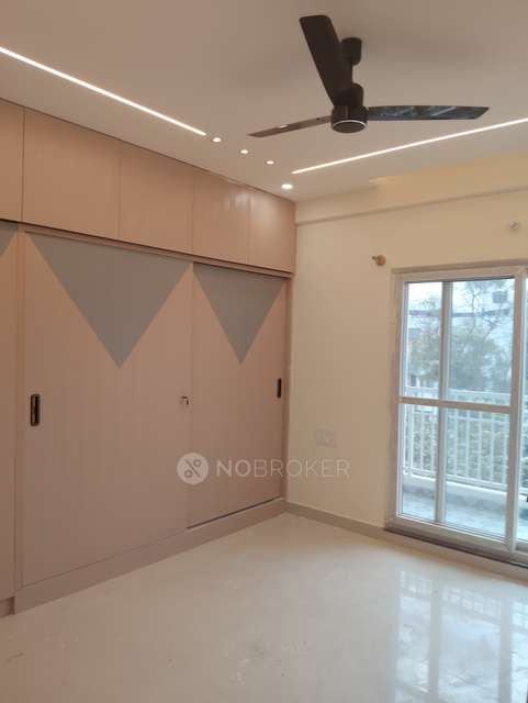 3 BHK Flat In Aasara Greenwoods for Rent  In Sadaramangala Industrial Area, Kadugodi,