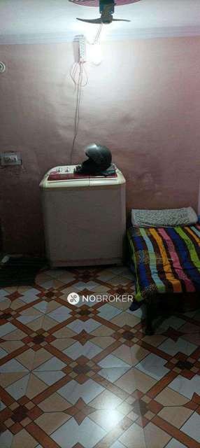 1 BHK Flat For Sale  In Laxmi Park