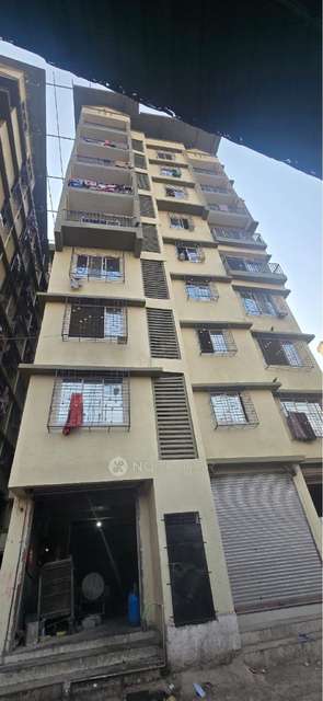 1 BHK Flat In Fatima Palace For Sale  In Momin Petroleum