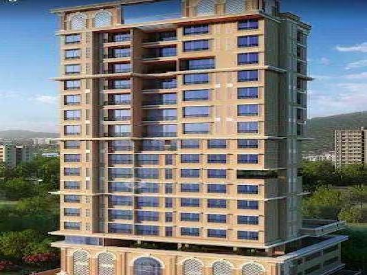 4 BHK Flat In Vk Sky Casa For Sale  In Ghatkopar East