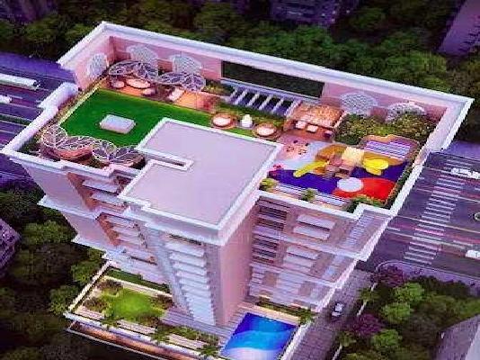 4 BHK Flat In Vk Sky Casa For Sale  In Ghatkopar East