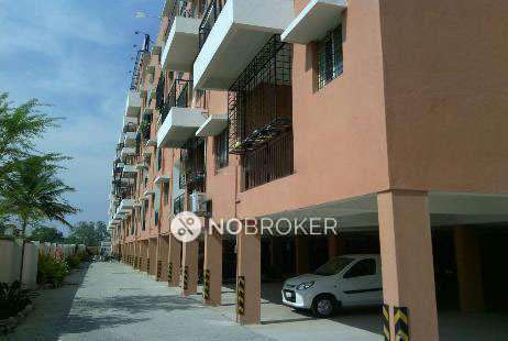 3 BHK Flat In Asset Alcazar For Sale  In Dommasandra Circle