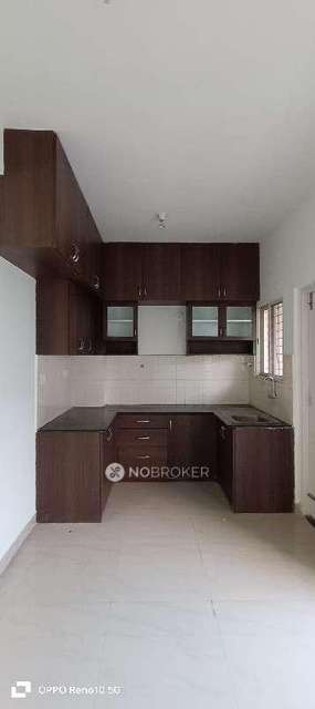 3 BHK Flat In Asset Alcazar For Sale  In Dommasandra Circle