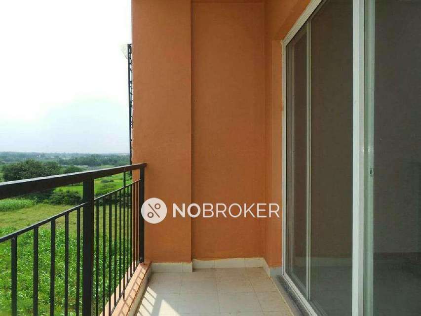 3 BHK Flat In Asset Alcazar For Sale  In Dommasandra Circle