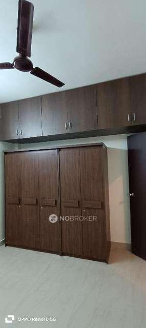 3 BHK Flat In Asset Alcazar For Sale  In Dommasandra Circle