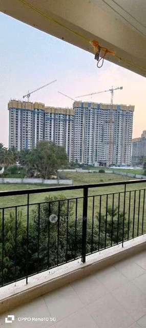 3 BHK Flat In Asset Alcazar For Sale  In Dommasandra Circle