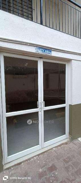 3 BHK Flat In Asset Alcazar For Sale  In Dommasandra Circle