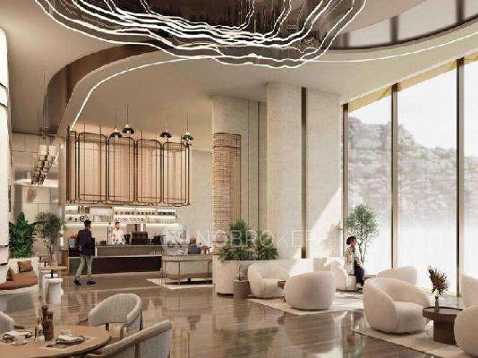 3 BHK Flat In Alchemi S City R1 For Sale  In Goregaon East