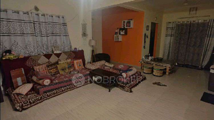 2 BHK Flat In Sri Siva Sai Meadows for Rent  In Bellandur