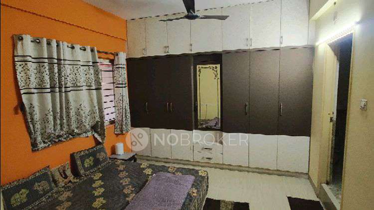 2 BHK Flat In Sri Siva Sai Meadows for Rent  In Bellandur