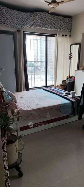 3 BHK Flat In Solacia E1 And E2  for Rent  In Wagholi