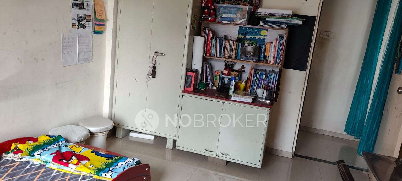 3 BHK Flat In Solacia E1 And E2  for Rent  In Wagholi