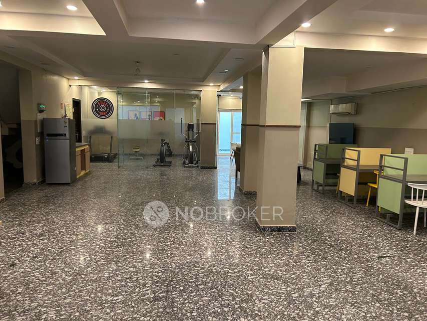 PG for Anyone in Sector 46 Gurgaon