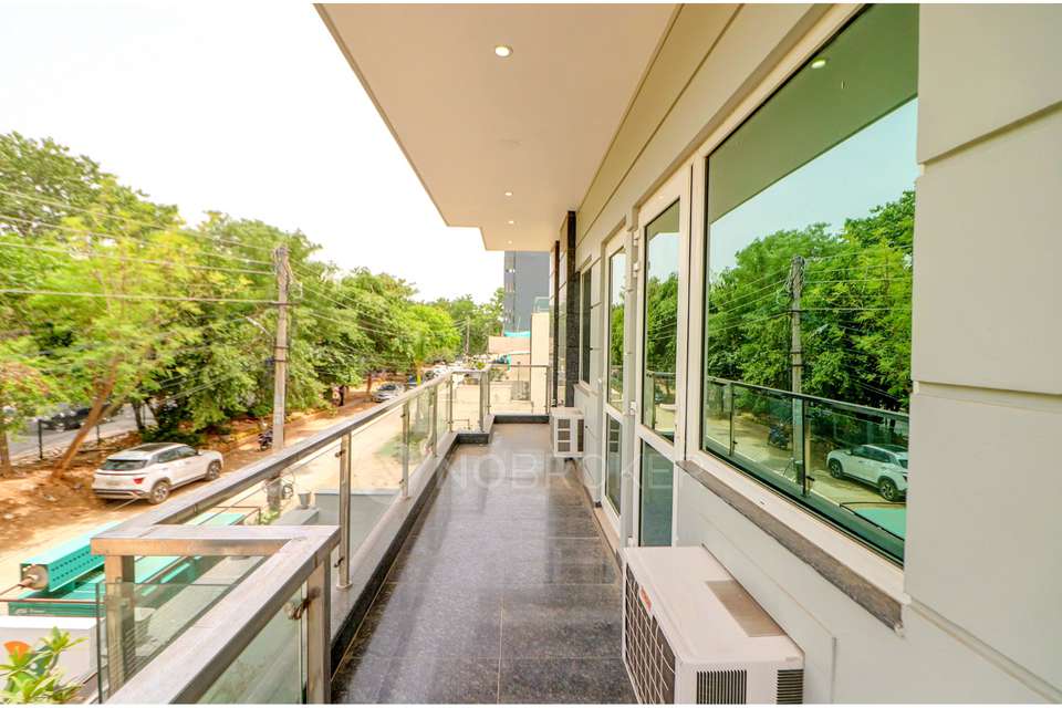 PG for Anyone in Sector 46 Gurgaon