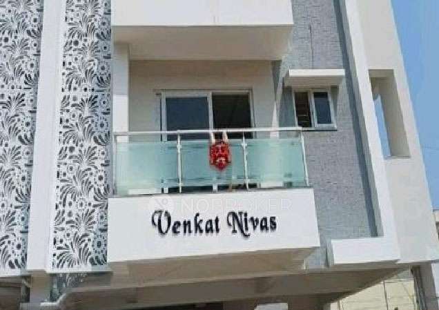 3 BHK Flat In Venkat Nivas Visakhapatnam Bakkannapalem for Rent  In Visakhapatnam