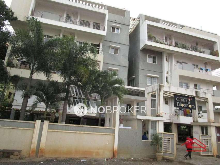 2 BHK Flat In Sankalp Cherry Blossom, Varthur For Sale  In Varthur