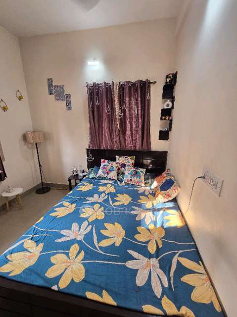 Single Room for Female In 2 BHK  In Sri Balaji Residency In Sri Balaji Residency
