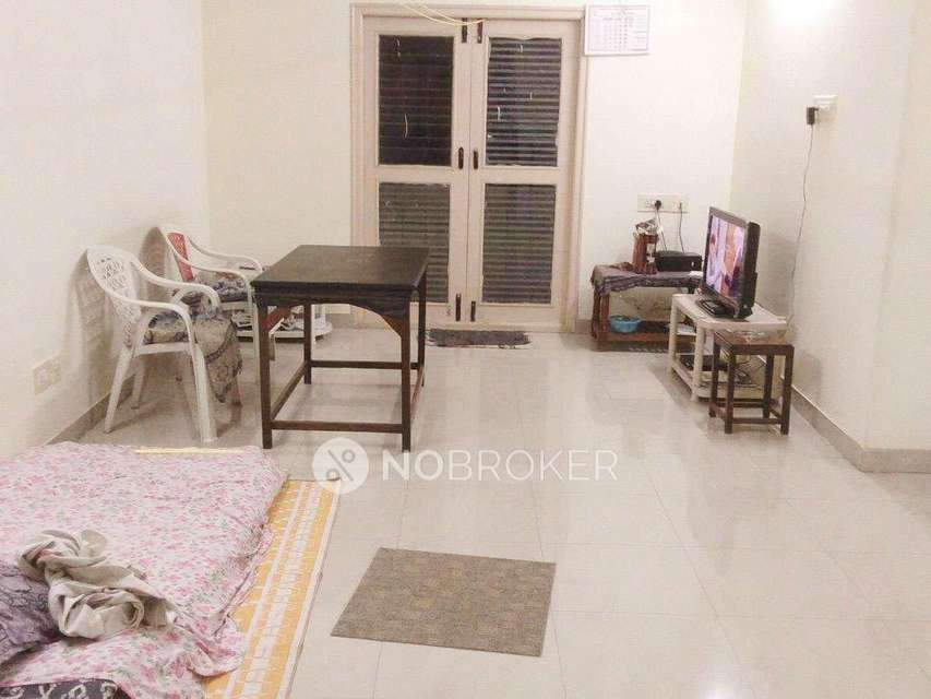 2 BHK Flat In Breeze            for Rent  In Kalyan Nagar