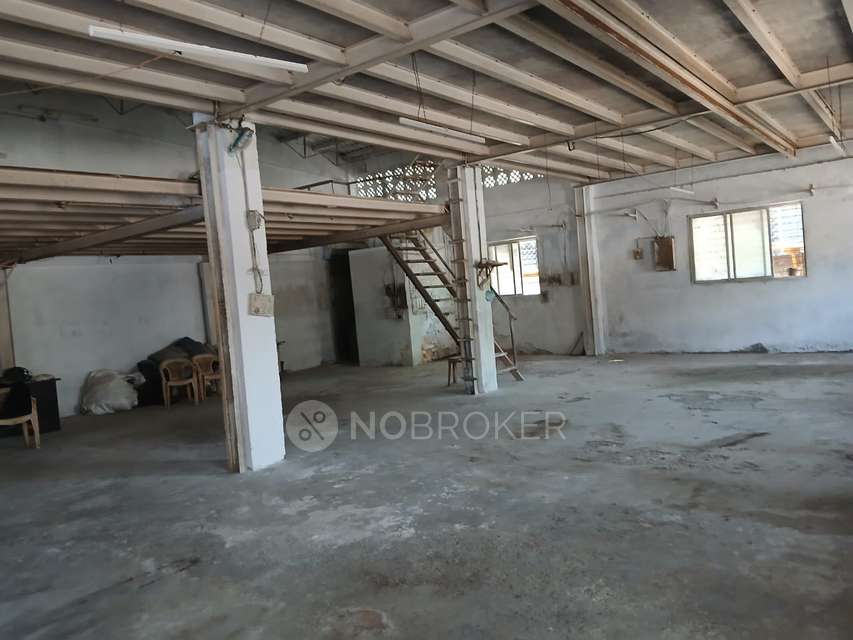 Industrial Building in Imperial Homes, Mumbai for sale 