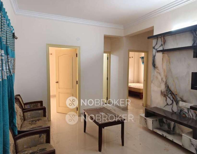 2 BHK Flat In Nisarga Gateway For Sale  In Keerthi Layout