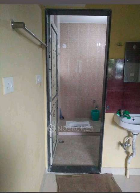 Single Room for Male In 1 BHK  In Dnyanmangal Bunglow, Jivandhara Nagar, Dhankawdi,pune In Fv82+rh5, Raut Bag Society, Pratibha Nagar, Dhankawadi, Pune, Maharashtra 411043, India