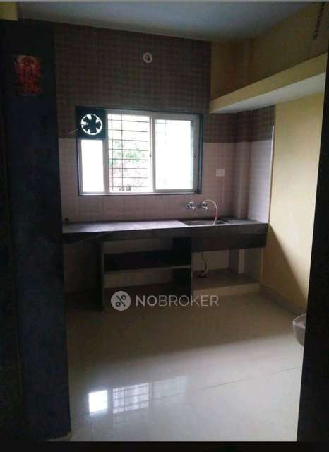 Single Room for Male In 1 BHK  In Dnyanmangal Bunglow, Jivandhara Nagar, Dhankawdi,pune In Fv82+rh5, Raut Bag Society, Pratibha Nagar, Dhankawadi, Pune, Maharashtra 411043, India