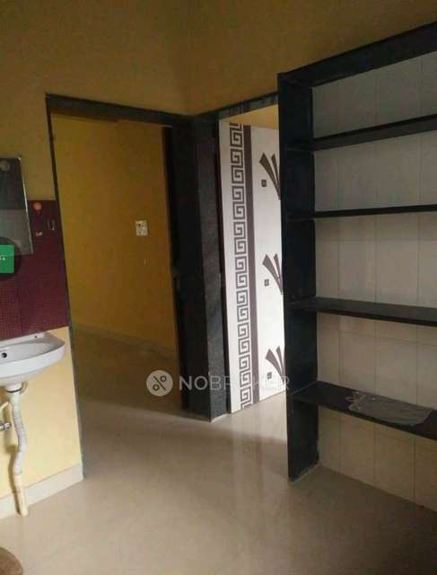 Single Room for Male In 1 BHK  In Dnyanmangal Bunglow, Jivandhara Nagar, Dhankawdi,pune In Fv82+rh5, Raut Bag Society, Pratibha Nagar, Dhankawadi, Pune, Maharashtra 411043, India