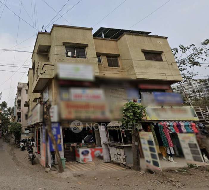 1 BHK House for Rent In Mundhwa