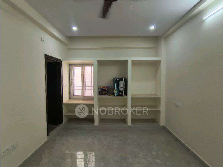 2 BHK Flat In Sri Mallikarjuna Sailaja Enclave For Sale In State Bank Of India Ln, Indira Nagar, Padmarao Nagar, Hyderabad, Secunderabad, Telangana 500061, India