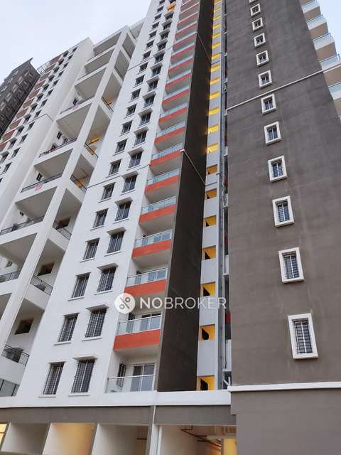 2 BHK Flat In Sai Icon B Wing  for Rent  In Hinjewadi Phase Ii, Hinjewadi Rajiv Gandhi Infotech Park, Hinjawadi