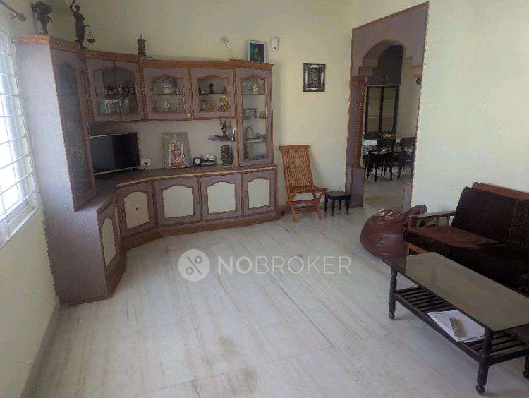 2 BHK Flat In Siri Nivas Apartments for Rent  In Nizampet