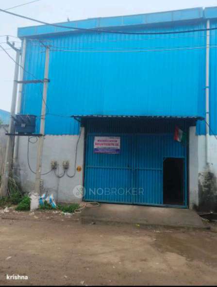 Industrial Shed in Duhai, Ghaziabad for sale 