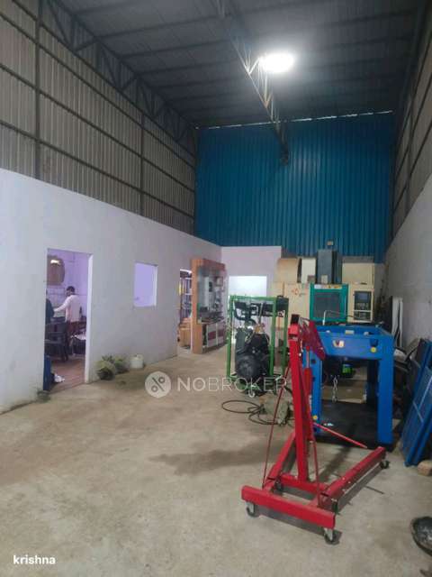 Industrial Shed in Duhai, Ghaziabad for sale 