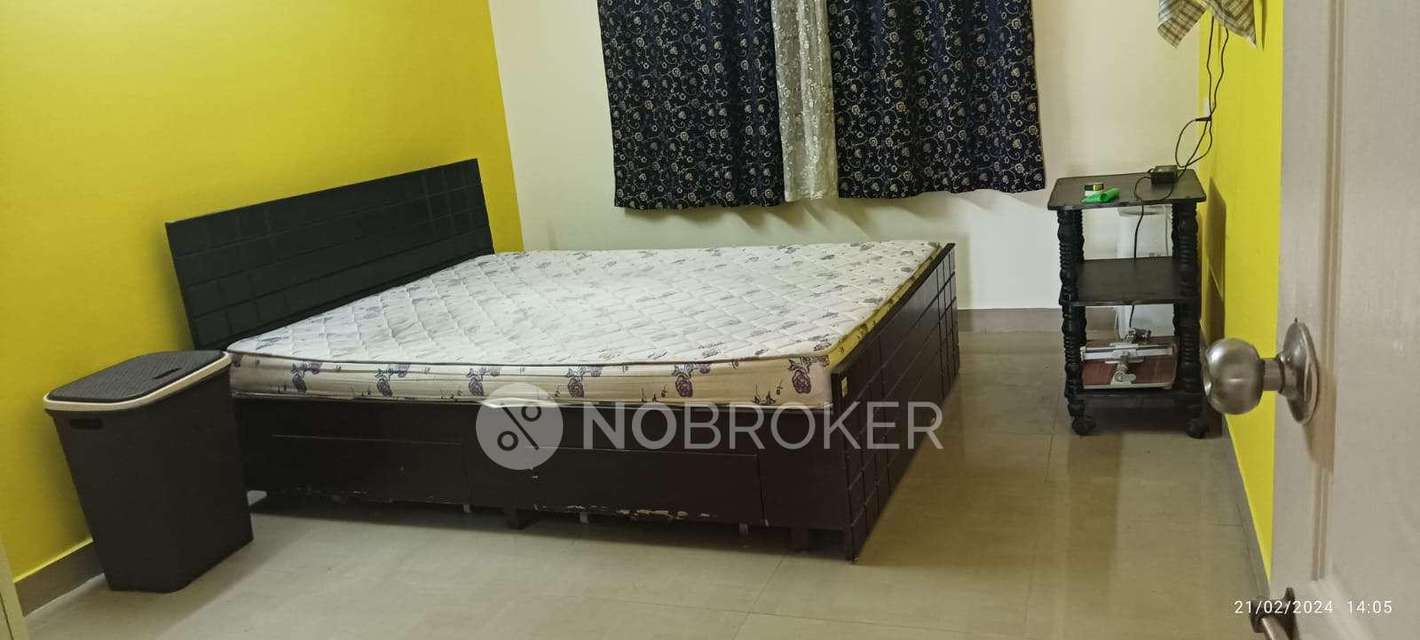 2 BHK Flat In Svs Coco Grooves For Sale  In Rama Murthy Nagar Bridge