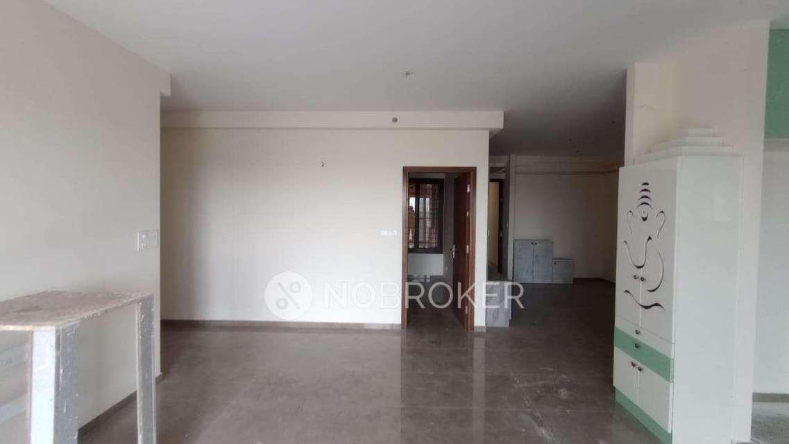 3 BHK Flat In Bren Zahara For Sale  In Kasavanahalli