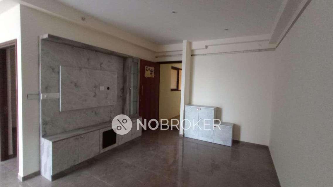 3 BHK Flat In Bren Zahara For Sale  In Kasavanahalli