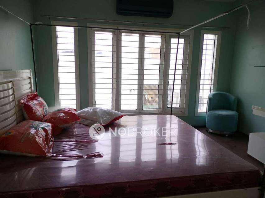 3 BHK Flat In Annapurna Square for Rent  In Banjara Hills