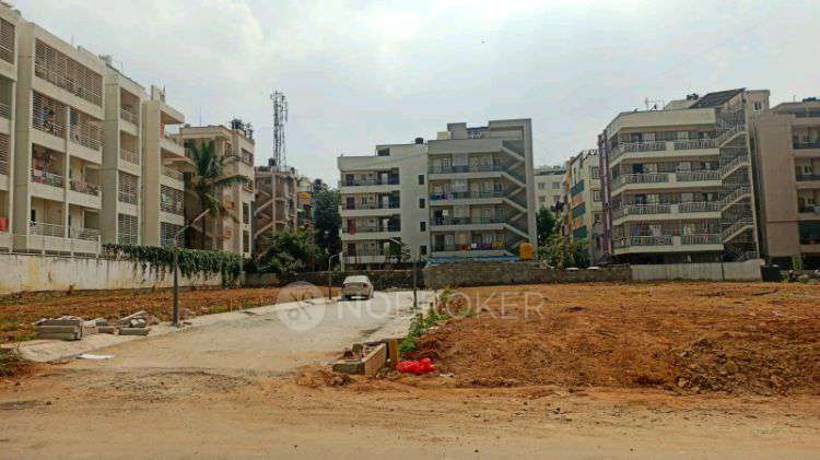 Plot For Sale  In Golden Meadows  In Marathahalli