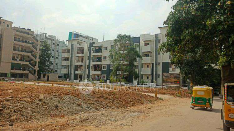 Plot For Sale  In Golden Meadows  In Marathahalli