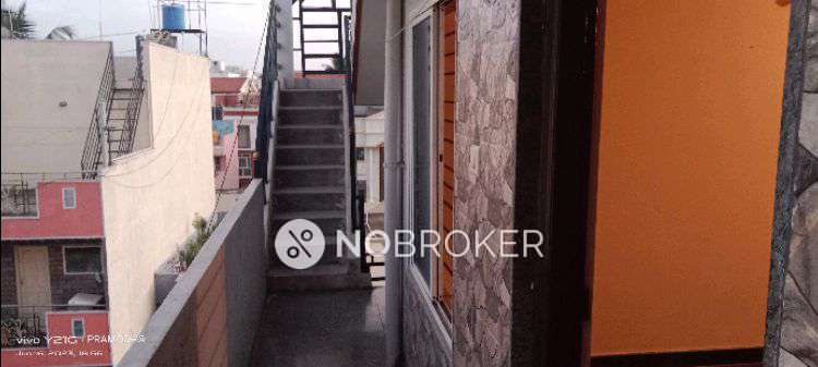 2 BHK House for Rent  In R.m.v. 2nd Stage