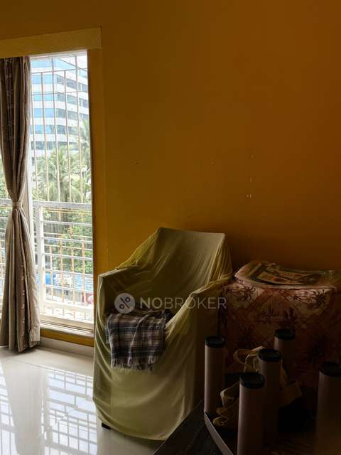 2 BHK Flat In Crescent Landmark Mumbai For Sale  In Andheri East