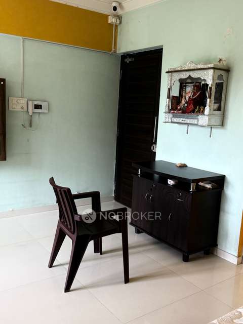 2 BHK Flat In Crescent Landmark Mumbai For Sale  In Andheri East