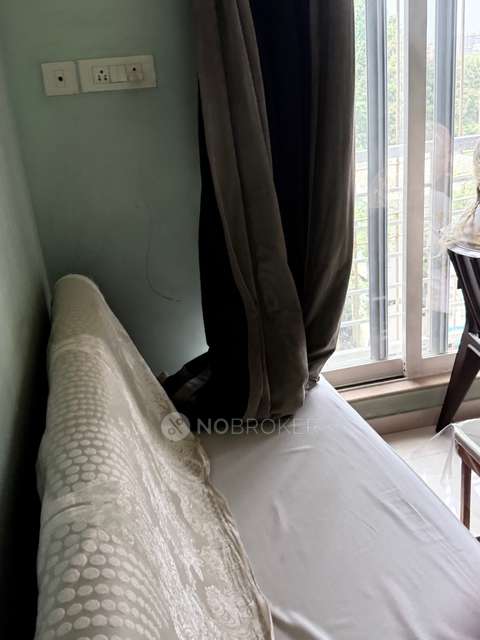 2 BHK Flat In Crescent Landmark Mumbai For Sale  In Andheri East