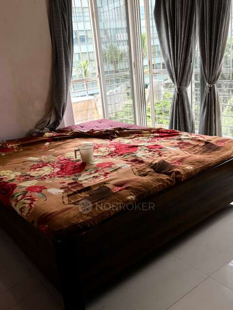 2 BHK Flat In Crescent Landmark Mumbai For Sale  In Andheri East