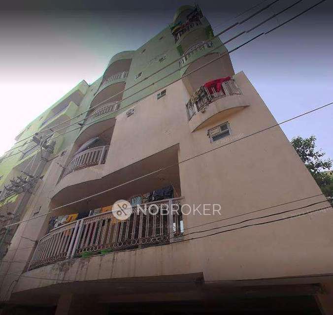 3 BHK Flat In Omplee Palm For Sale  In Pal Vihar